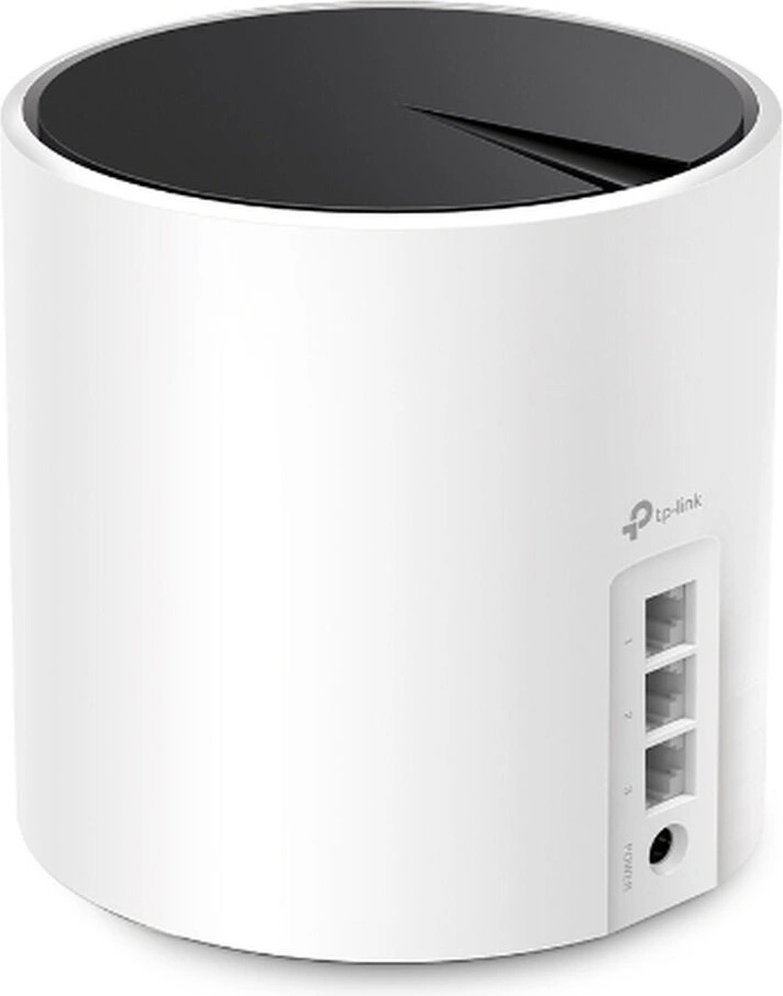 TP-Link DECO X55, 2ks