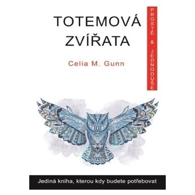 Totemová zvířata