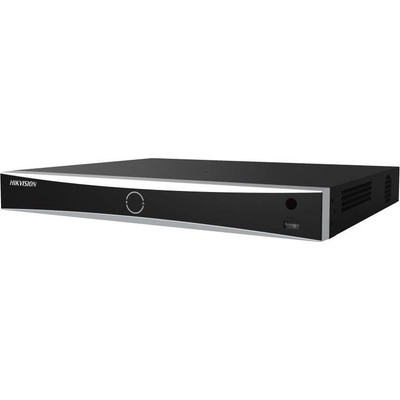 Hikvision 8-channel NVR DS-7608NXI-K2/8P(D)
