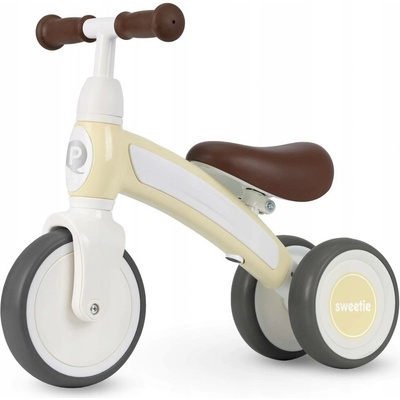 Milly Mally Qplay odrážedlo Sweetie cream