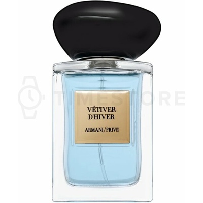 Giorgio Armani Privé Vetiver D'Hiver toaletná voda unisex 50 ml
