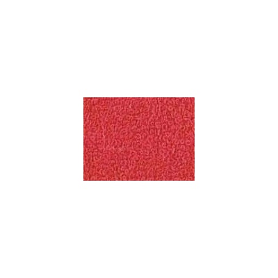 Veratex Froté plachta červená 60x120