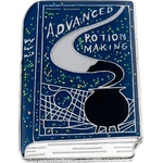 The Carat Shop Значка The Carat Shop Movies: Harry Potter - Potion Making Book (EHPPB0194)