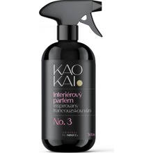 KAO KAI. Interiérový parfém No. 3 500 ml