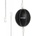 Tunturi Double End Ball