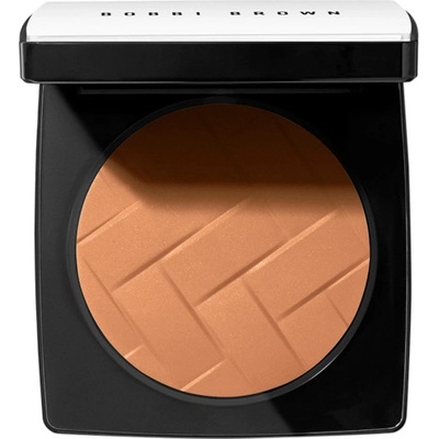 Bobbi Brown Vitamin Enriched Pressed Powder kompaktný púder s hydratačným účinkom Golden Brown 8 g