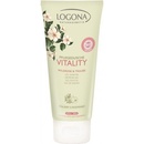 Logona Vitality sprchový gel růže a hrozny 200 ml