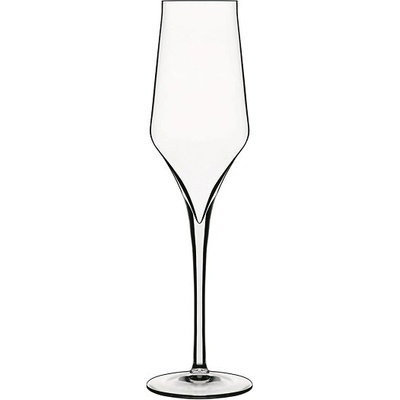 Luigi Bormioli Poháre na sekt SUPREMO Champagne 2 x 240 ml