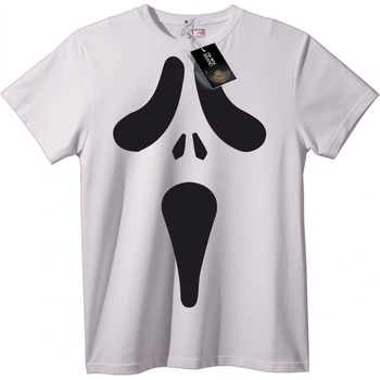 NOONEBRAND Тениска Символ на благословение - XS, White