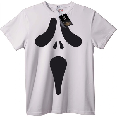 NOONEBRAND Тениска Символ на благословение - XS, White