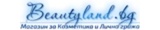 Logo Beautyland.bg