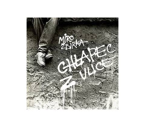 Chlapec z ulice