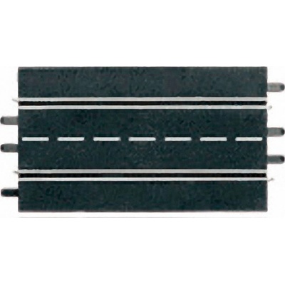 Carrera EVO D132 Standardní rovinka 4ks
