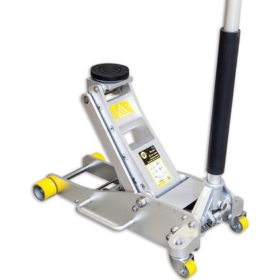 Omega Lift Pojízdný dílenský zvedák nízkoprofilový 2,7 t 2602801