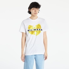 Urban Classic Wu Wear Logo Tee White