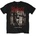 Slipknot . 5: The Gray Chapter Album Black L Риза (SKTS11MB03)