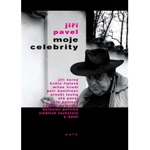 Moje celebrity - Jiří Pavel