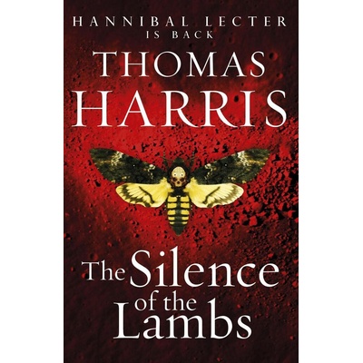 Silence of the Lambs - T. Harris