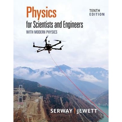 Physics for Scientists and Engineers with Modern Physics Serway Raymond A.Pevná vazba