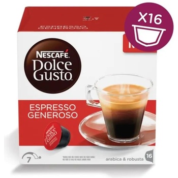 NESCAFÉ Dolce Gusto Espresso Generoso (16)