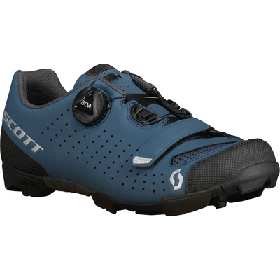 Scott Shoe MTB Comp Boa Lady mattblue/dark grey 2022