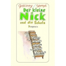 Der kleine Nick und die Schule
