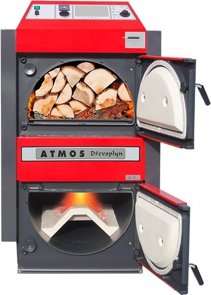 Atmos DC 25 S