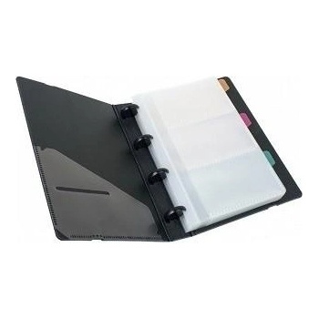 Image 1 of SWORLD Визитник 120бр. син