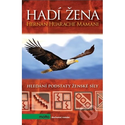 Hadí žena