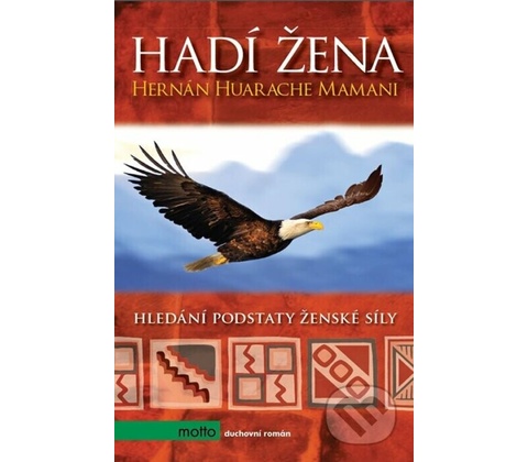 Hadí žena