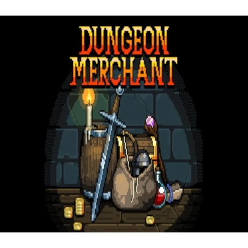 Dungeon Merchant