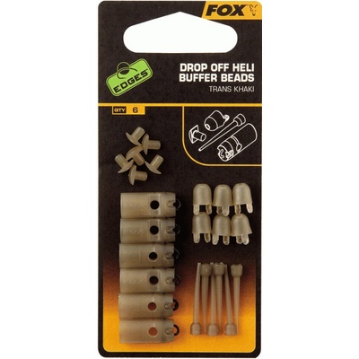 Fox Tlumiče nárazů Drop Off Heli Buffer Beads