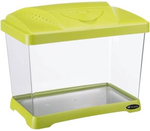 Ferplast akvárium Capri Basic 21 l