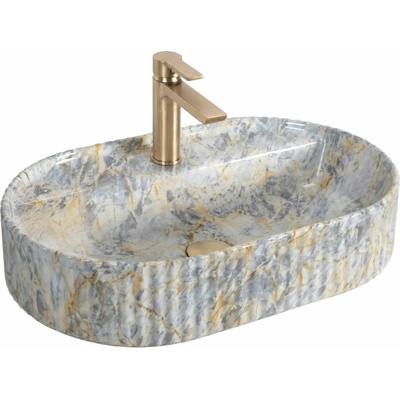 Rea Marcela Ruststone U3518