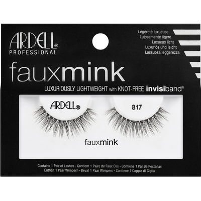 Ardell Faux Mink 817
