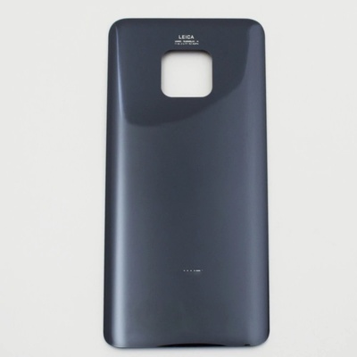 Kryt Huawei Mate 20 pro zadný Čierny