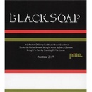 MIKE - BLACK SOAP CD