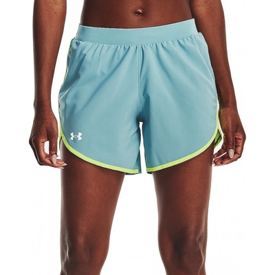 Under Armour Fly By Elite 5'' short blue