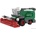 BRIXIES Plus 222.708 Fendt Katana 65 Mini - комбайн за събиране, 1: 65, 123 к (27-222.708)