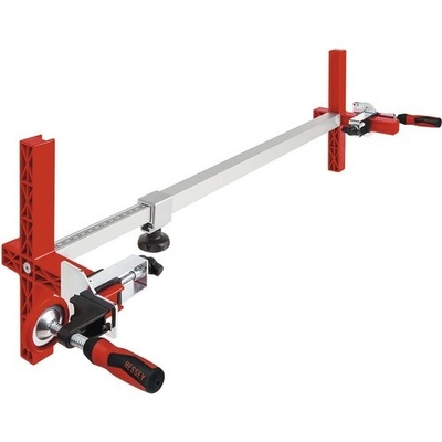BESSEY BESSEY - vzpěry pro montáž zárubně 6xTU + nosič (sada) TU-TRAGE | Zboží Auto