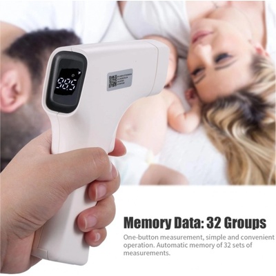 Thermometer Model 8816C