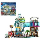 Stavebnice LEGO® LEGO® City 60380 Centrum mesta