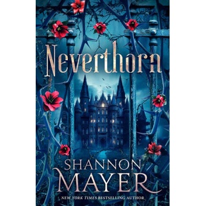 Neverthorn Academy | Shannon Mayer (ISBN: 9780241701836)
