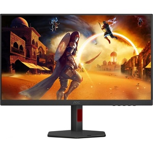 AOC U27G4R Монитори