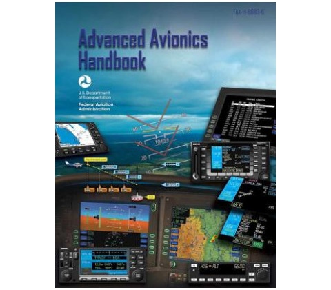 Advanced Avionics Handbook