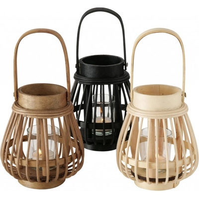 Boltze Home Lucerna Ilvie různé barvy pr. 14 x 16 cm, 1 ks
