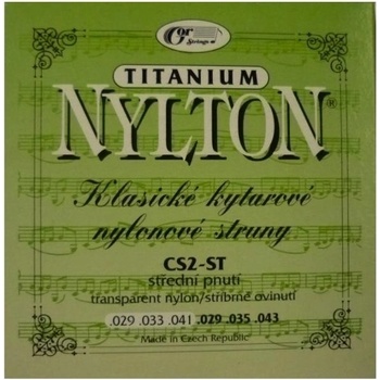 Nylton CS 2 ST