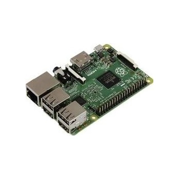 Raspberry Pi 2 Model B 1GB