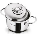 Haschever HR-Мини тенджера с метален капак 16cm (3TTCLK0216022) (0189241)
