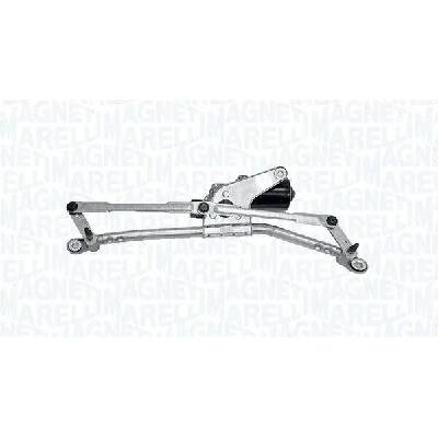 Systém čištění skel MAGNETI MARELLI 064352107010